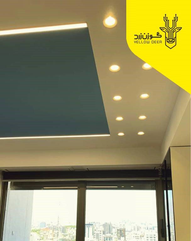 مزایا و ویژگی‌های نورپردازی مناسب در ساختمان‌