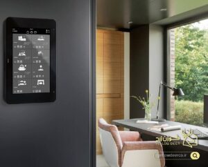 نقش معمار در طراحی خانه هوشمند