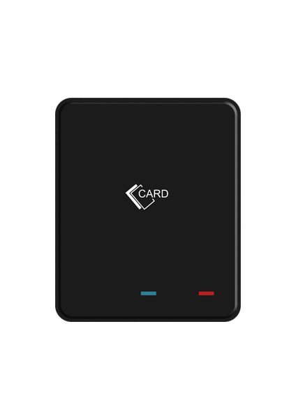 سیستم مدیریت قفل RF Card Encoder
