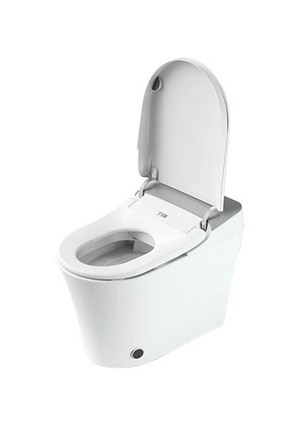 توالت هوشمند TIS-WC-FS80